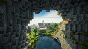 First Impressions: I Would Ruin My Life If I Bought MINECRAFT VR