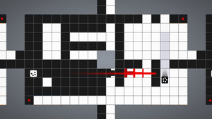 First Impressions: Indie Game INVERSUS