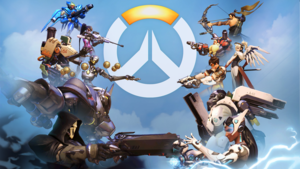 First Impressions: OVERWATCH Is The Lesser BATTLEBORN For Me...But The Two Are Entirely Different Games