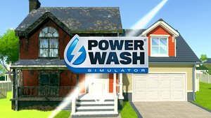 First Impressions: POWERWASH SIMULATOR Is Nice and Relaxing