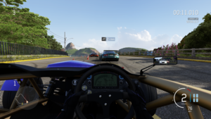 First Impresssions: FORZA APEX Brings High Speed Racing To PC