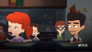First Incredibly NSFW Trailer For BIG MOUTH Hits Netflix