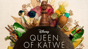 First Inspirational Trailer For Lupita Nyong'o and David Oyelowo's QUEEN OF KATWE