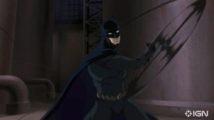 First Look at BATMAN: HUSH Animated Film and Voice Cast Officially Announced