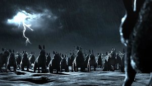 First Look at BBC's CG Animated Adaptation of The Traumatizing Kids' Story WATERSHIP DOWN