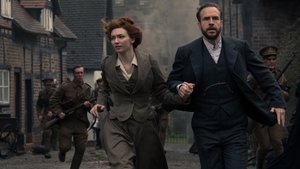 First Look at BBC's Series Adaptation of H.G. Wells' WAR OF THE WORLDS