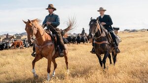 First Look at Benedict Cumberbatch and Kirsten Dunst in the Frontier-Set Film THE POWER OF THE DOG