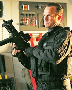 First Look at Bill Paxton in Marvel's AGENTS OF S.H.I.E.L.D.