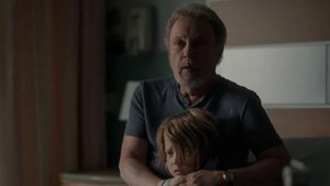 First Look at Billy Crystal's Supernatural Psychological Thriller BEFORE Coming to Apple TV+
