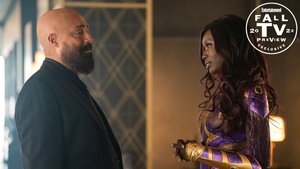 First Look at BOSCH Star Titus Welliver as Lex Luthor in DC's TITANS Season 4