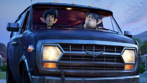 First Look at Chris Pratt and Tom Holland's Pixar Elf Film ONWARD