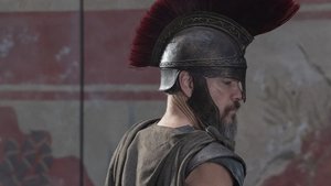 First Look at Christopher Nolan's THE ODYSSEY Featuring Matt Damon as Odysseus