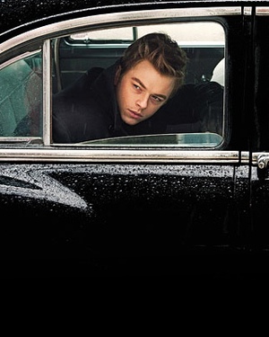 First Look at Dane DeHaan as James Dean in LIFE