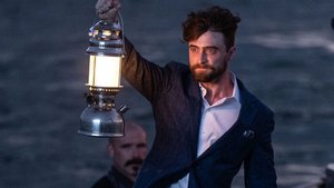 First Look at Daniel Radcliffe as Weird Al Yankovic in WEIRD: THE AL YANKOVIC STORY