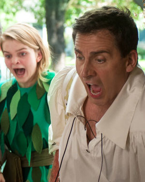 First Look at Disney's ALEXANDER AND THE TERRIBLE, HORRIBLE, NO GOOD, VERY BAD DAY