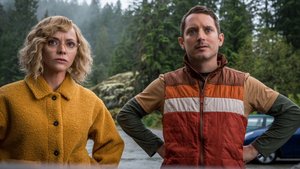 First Look at Elijah Wood with Christina Ricci in YELLOWJACKETS Season 2