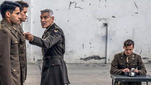 First Look at George Clooney, Kyle Chandler, and Hugh Laurie in the WWII Series CATCH-22