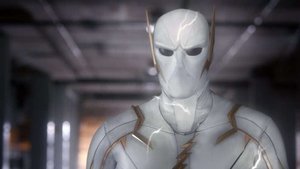 First Look at The New Villain Godspeed in DC's THE FLASH