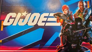 Review: Hasbro's New G.I. JOE: CLASSIFIED SERIES Action Figures