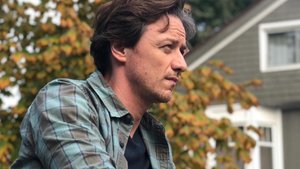 First Look at James McAvoy as Bill in IT: CHAPTER 2