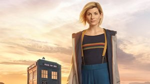 First Look at Jodie Whittaker All Decked Out as The New Doctor in DOCTOR WHO