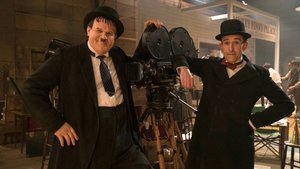 First Look at John C. Reilly and Steve Coogan as Laurel and Hardy in STAN & OLLIE