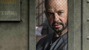 First Look at Jon Cryer as Lex Luthor in DC's SUPERGIRL