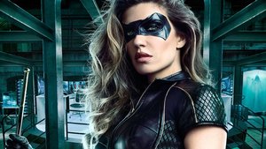First Look at Juliana Harkavy as the New Black Canary in ARROW
