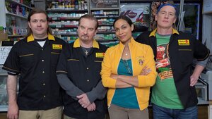 First Look at Kevin Smith's CLERKS III Featuring The Main Cast and New Story Details