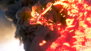 First Look at Lava Witch in Teaser for Upcoming MOANA Trailer