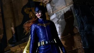 First Look at Leslie Grace in Costume as BATGIRL