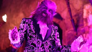 First Look at Lily Munster's Werewolf Brother in Rob Zombie's THE MUNSTERS