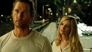 First look at Matthew McConaughey and Anne Hathaway in Tropical Noir SERENITY