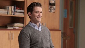 First Look at Matthew Morrison as The Grinch in Teaser for DR. SEUSS' THE GRINCH MUSICAL Coming to NBC