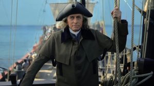 First Look at Michael Douglas as Benjamin Franklin in Apple TV+'s Historical Drama Series FRANKLIN