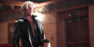 First Look at Mickey Rourke in Horror Anthology NIGHTMARE CINEMA