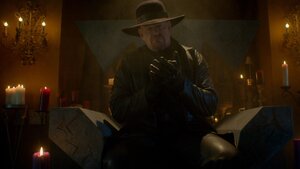 First Look at Netflix's Interactive Wrestling Halloween Horror Film ESCAPE THE UNDERTAKER