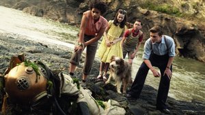 First Look at Nicholas Winding Refn's THE FAMOUS FIVE Film Series and Cast Announced