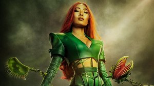 First Look at Nicole Kang as Poison Ivy in BATWOMAN