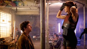 First Look at Olivia Cooke as Art3mis in READY PLAYER ONE