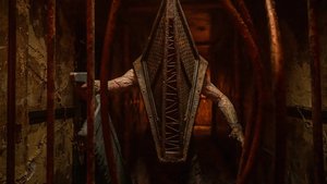 First Look at Pyramid Head From RETURN TO SILENT HILL Movie From Original SILENT HILL Director