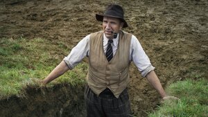 First Look at Ralph Fiennes, Carey Mulligan, and Lily James in Netflix's THE DIG