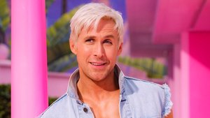 First Look at Ryan Gosling as Ken in Margot Robbie's BARBIE Movie