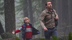 First Look at Ryan Reynolds' Netflix Sci-Fi Time Travel Film THE ADAM PROJECT