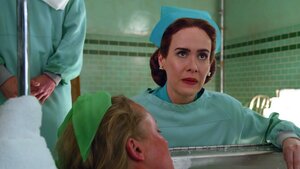 First Look at Sarah Paulson in RATCHED, a Series Based on the Nurse in ONE FLEW OVER THE CUCKOO'S NEST