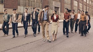 First Look at the Cast from Steven Spielberg's WEST SIDE STORY