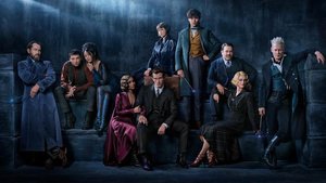 First Look at the FANTASTIC BEASTS: THE CRIMES OF GRINDELWALD Cast and Title Treatment Revealed!