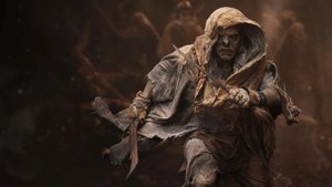 First Look at the Gnarly Orcs From THE LORD OF THE RINGS: THE RINGS OF POWER