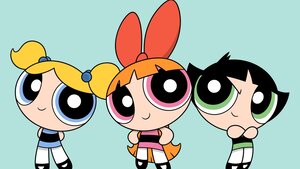 First Look at the Live-Action POWERPUFF GIRLS