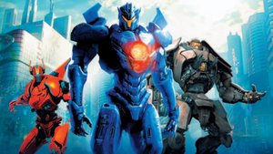 First Look at the New Jaegers in PACIFIC RIM: UPRISING